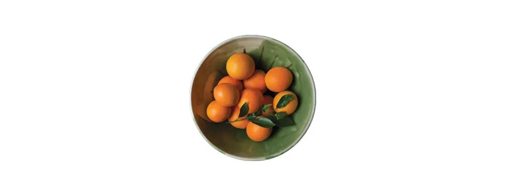 Perão ​​​​​​​sweet orange, Brazil