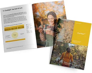 Oatwell white paper