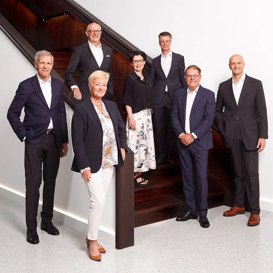 Board of Directors