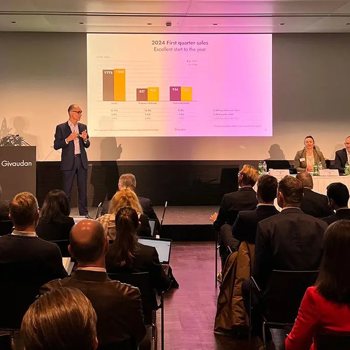 2024 Spring Investor Conference