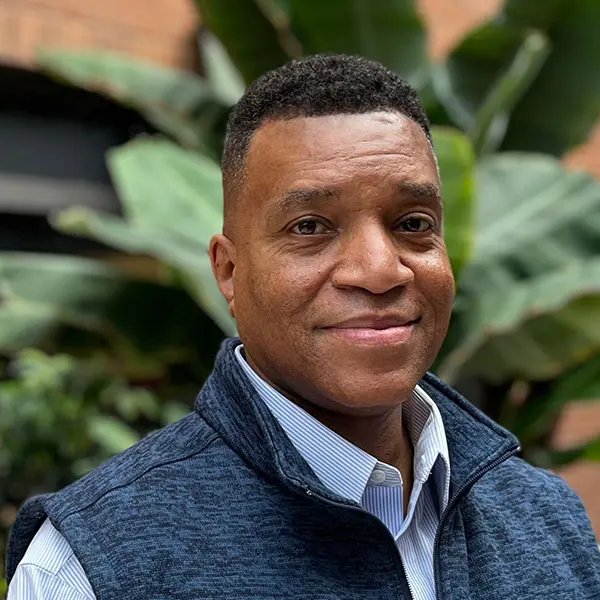 Mark Yates, Senior Sensory Scientist
