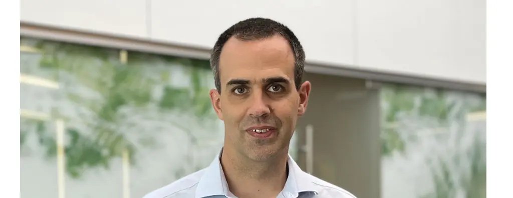 Stefan Furrer