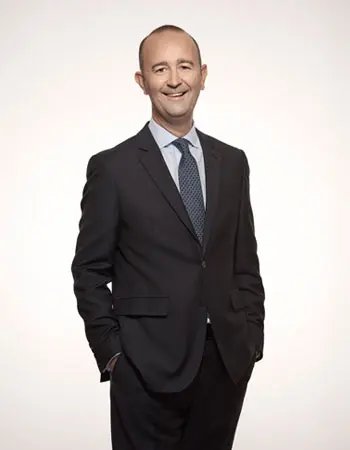 Stewart Harris