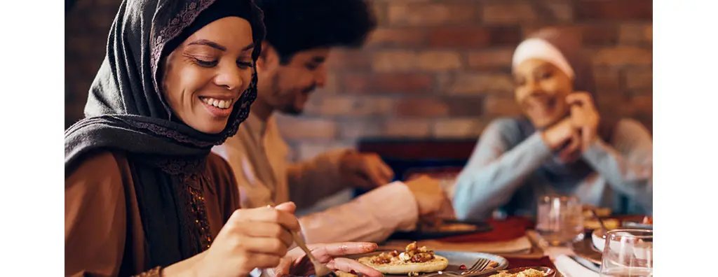 Consumer preferences in Morocco