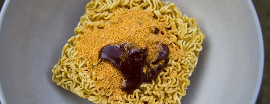 Seasonings, oils and beyond