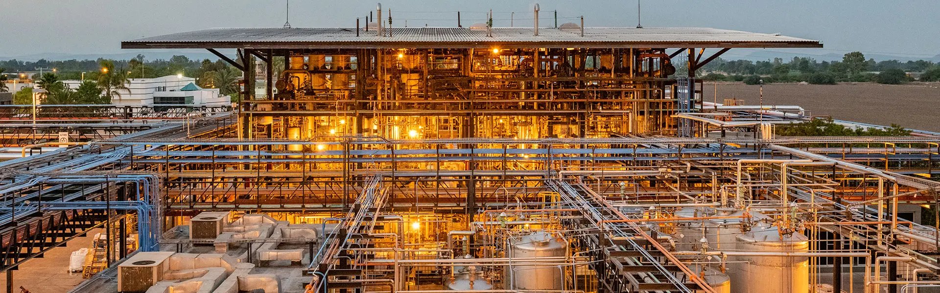 Givaudan's Pedro Escobedo in Mexico