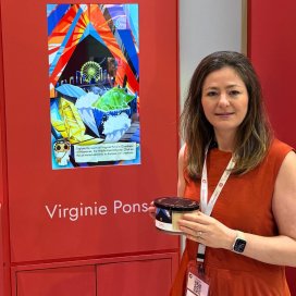 instagram post The fun is just getting s