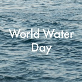 instagram post World Water Day is a chan