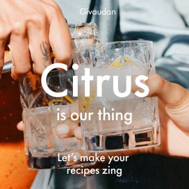 instagram post  Were simply the zest! Fo