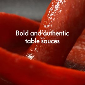 instagram post Bold. Authentic. Irresist